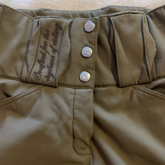 Women’s Riding Pants US24 - Picture 7 of 12